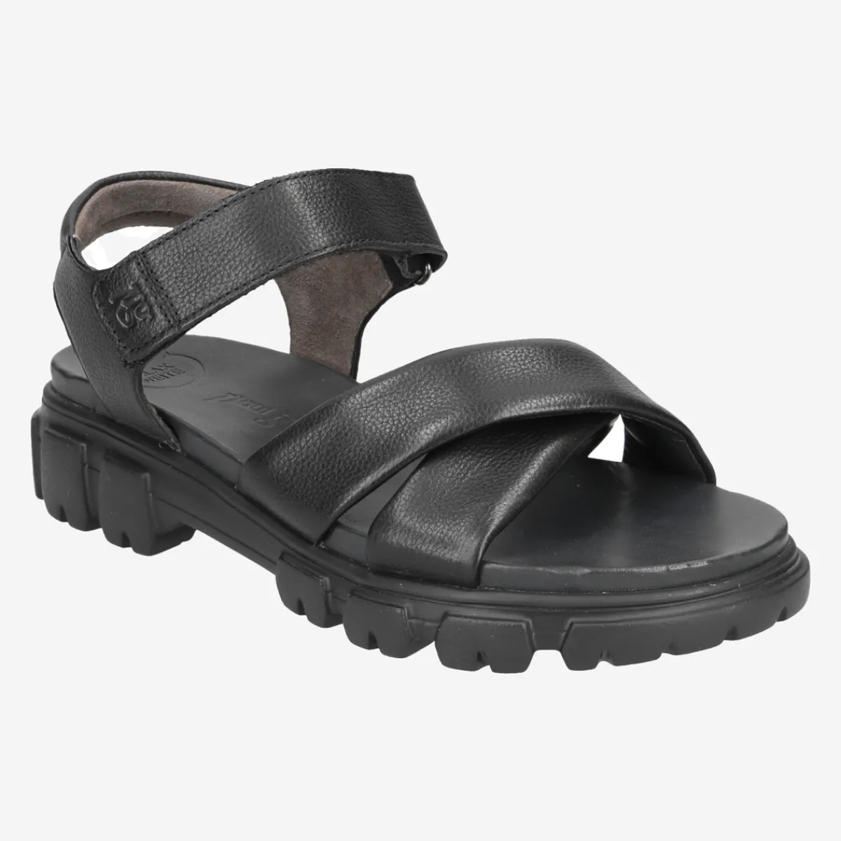 Damen Paul Green Sandaletten*Art.7966-021