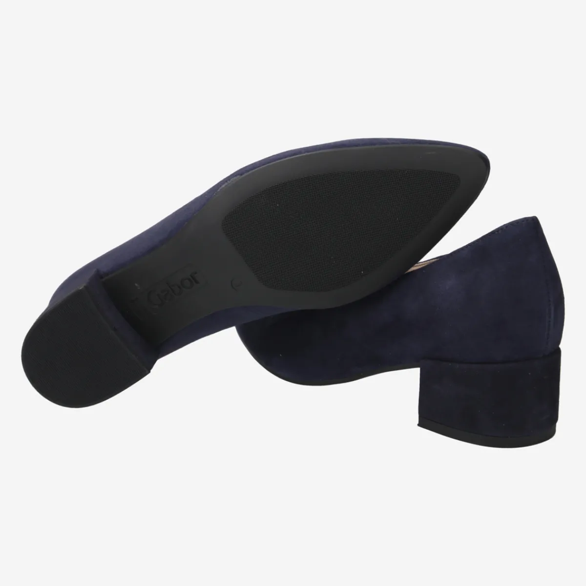 Damen Gabor Slipper & Mokassin*Art.31.441.16