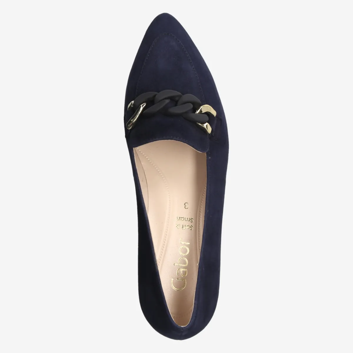 Damen Gabor Slipper & Mokassin*Art.31.441.16