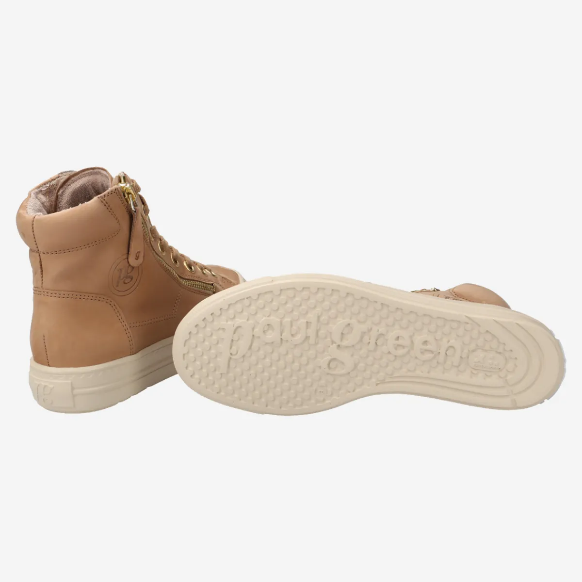 Damen Paul Green Sneaker*Art.4024-202