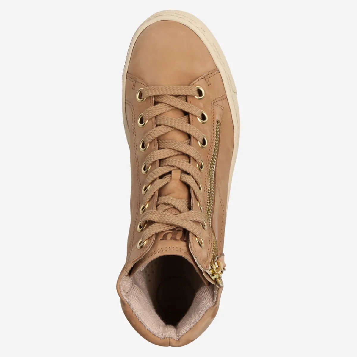 Damen Paul Green Sneaker*Art.4024-202