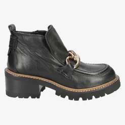 Damen Donna Carolina Slipper & Mokassin*Art.46.254.128