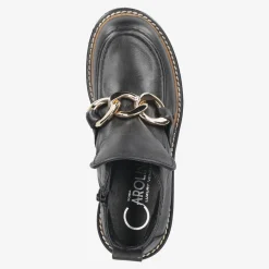Damen Donna Carolina Slipper & Mokassin*Art.46.254.128