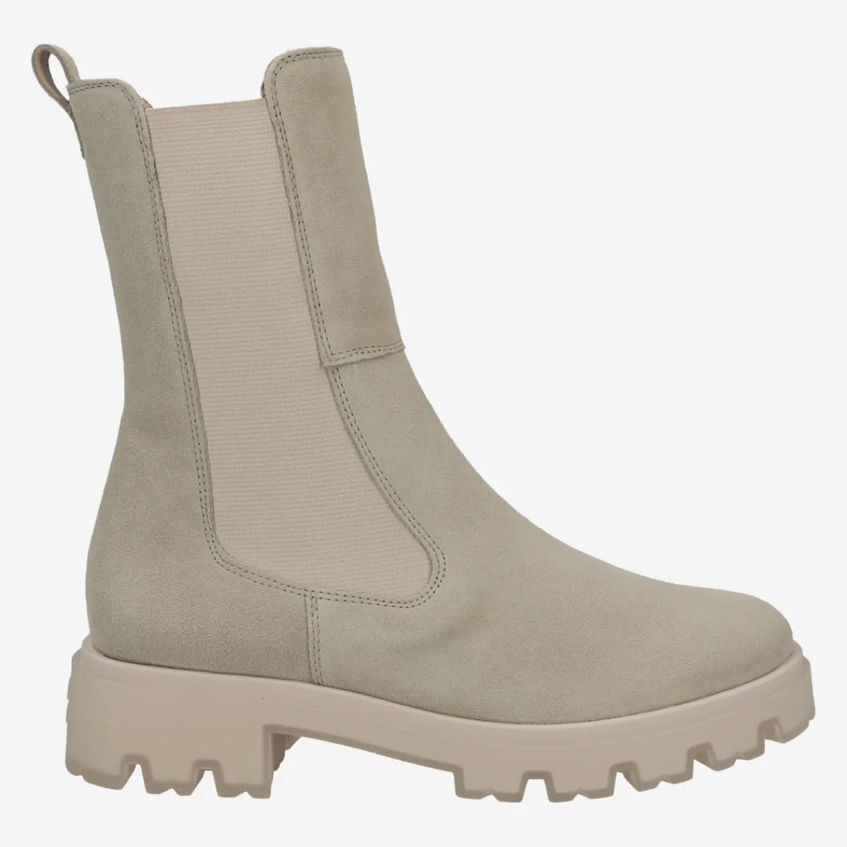 Damen Paul Green Chelsea Boots*Art.9007-001