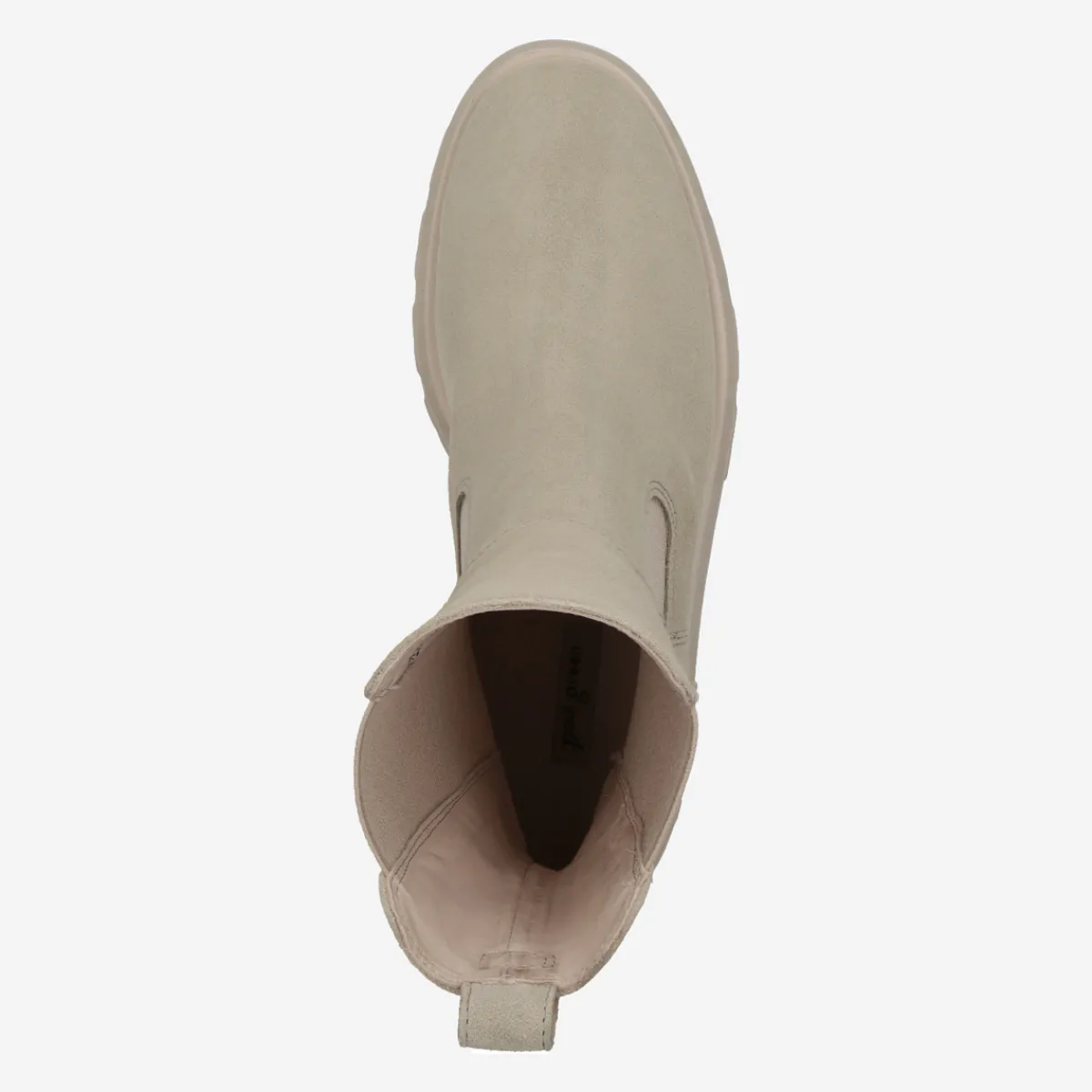 Damen Paul Green Chelsea Boots*Art.9007-001