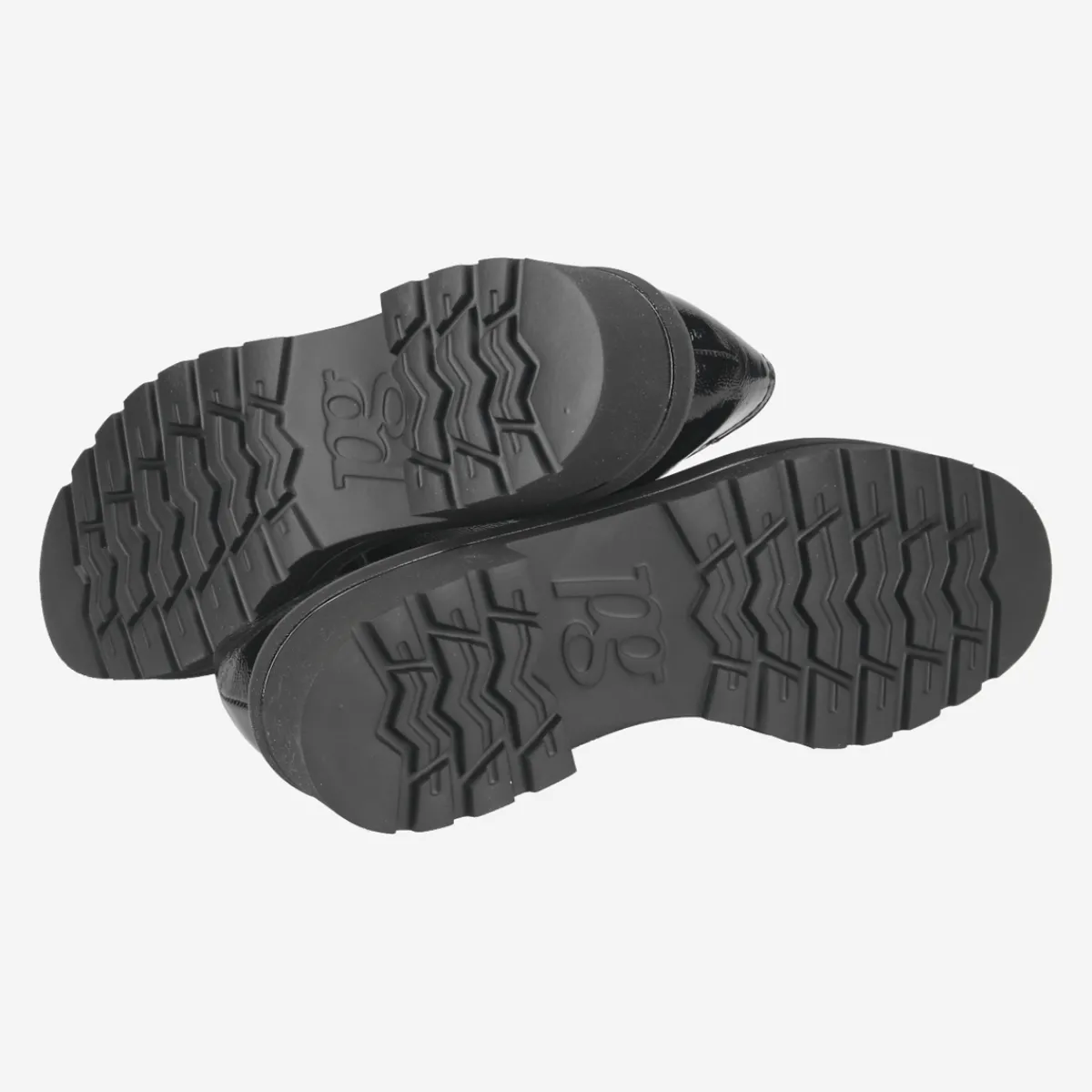 Damen Paul Green Slipper & Mokassin*Art.2961-014