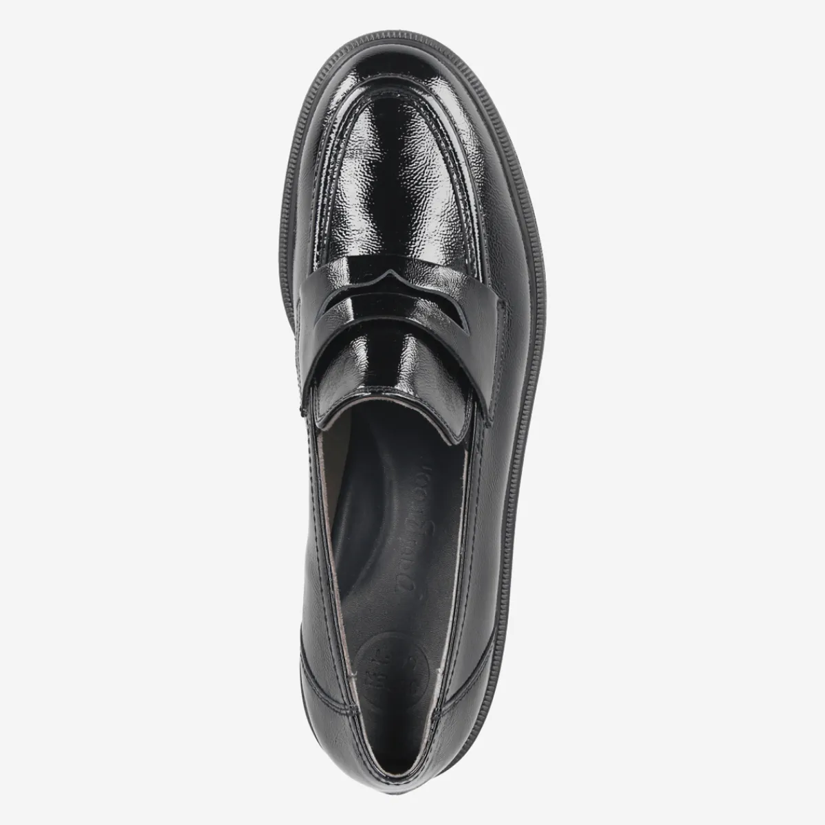 Damen Paul Green Slipper & Mokassin*Art.2961-014