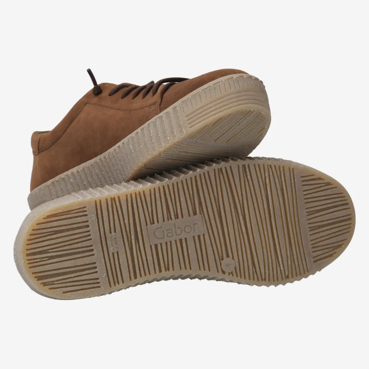 Damen Gabor Sneaker*Art.33.331.18