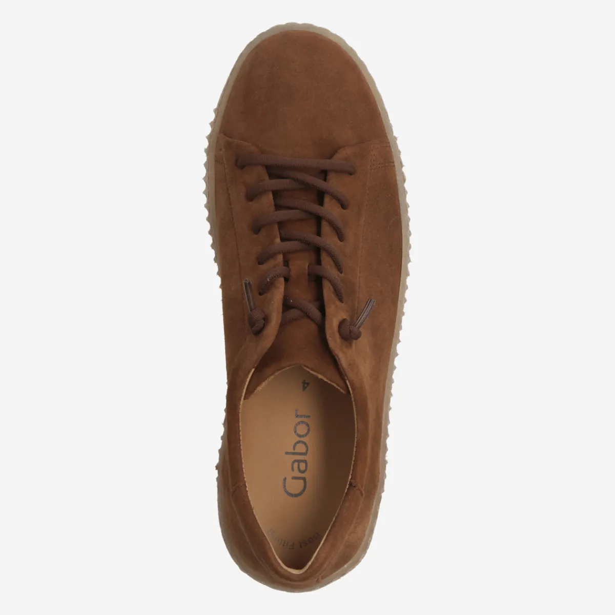 Damen Gabor Sneaker*Art.33.331.18
