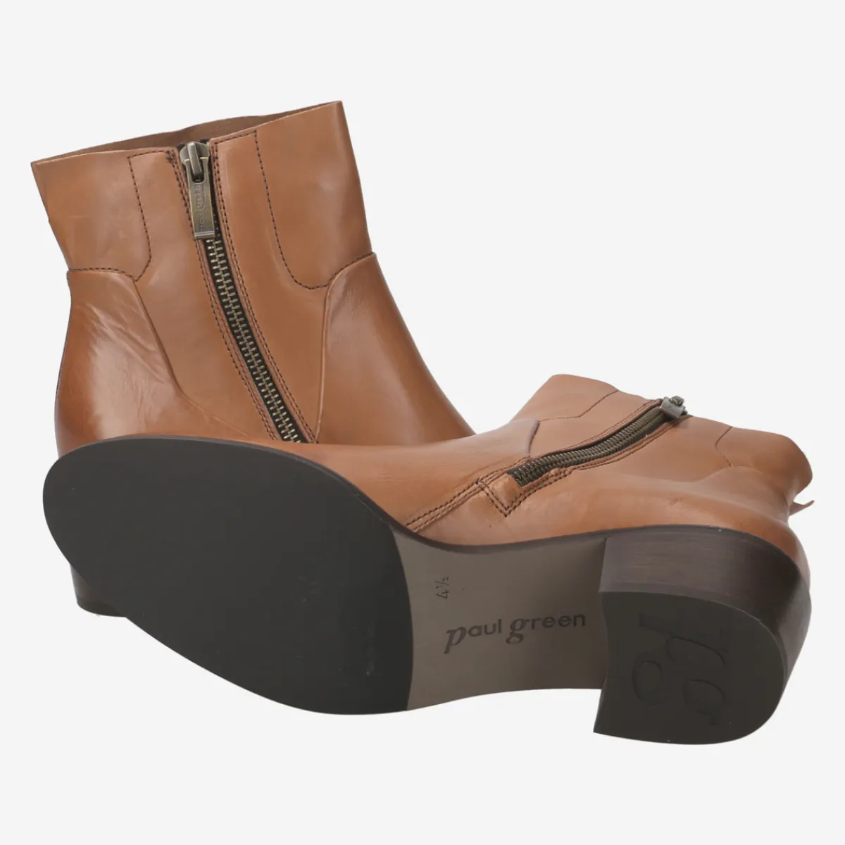 Damen Paul Green Stiefeletten*Art.9025-114