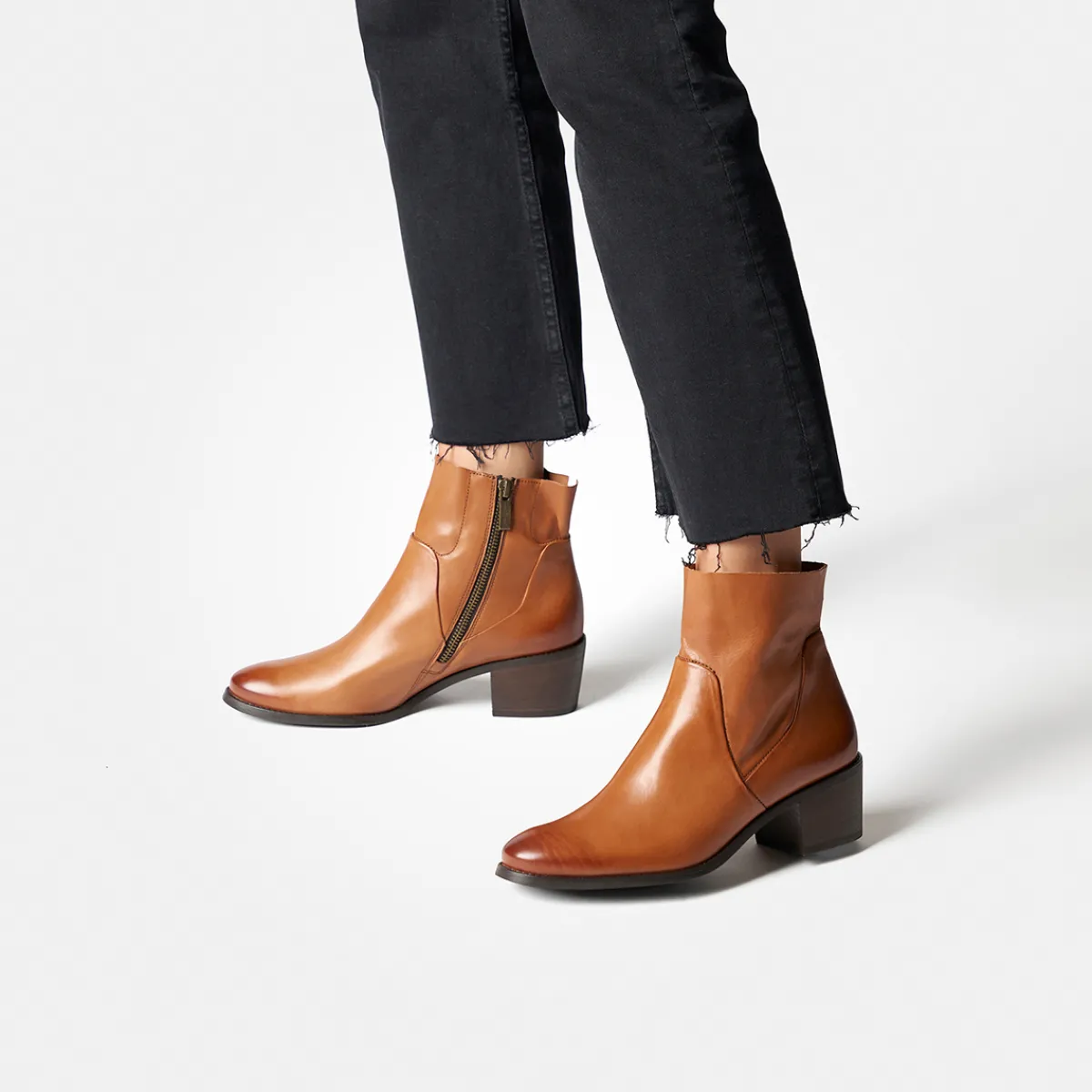 Damen Paul Green Stiefeletten*Art.9025-114