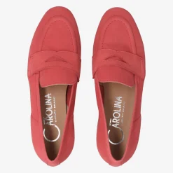 Damen Donna Carolina Slipper & Mokassin*Art.49.135.180-008