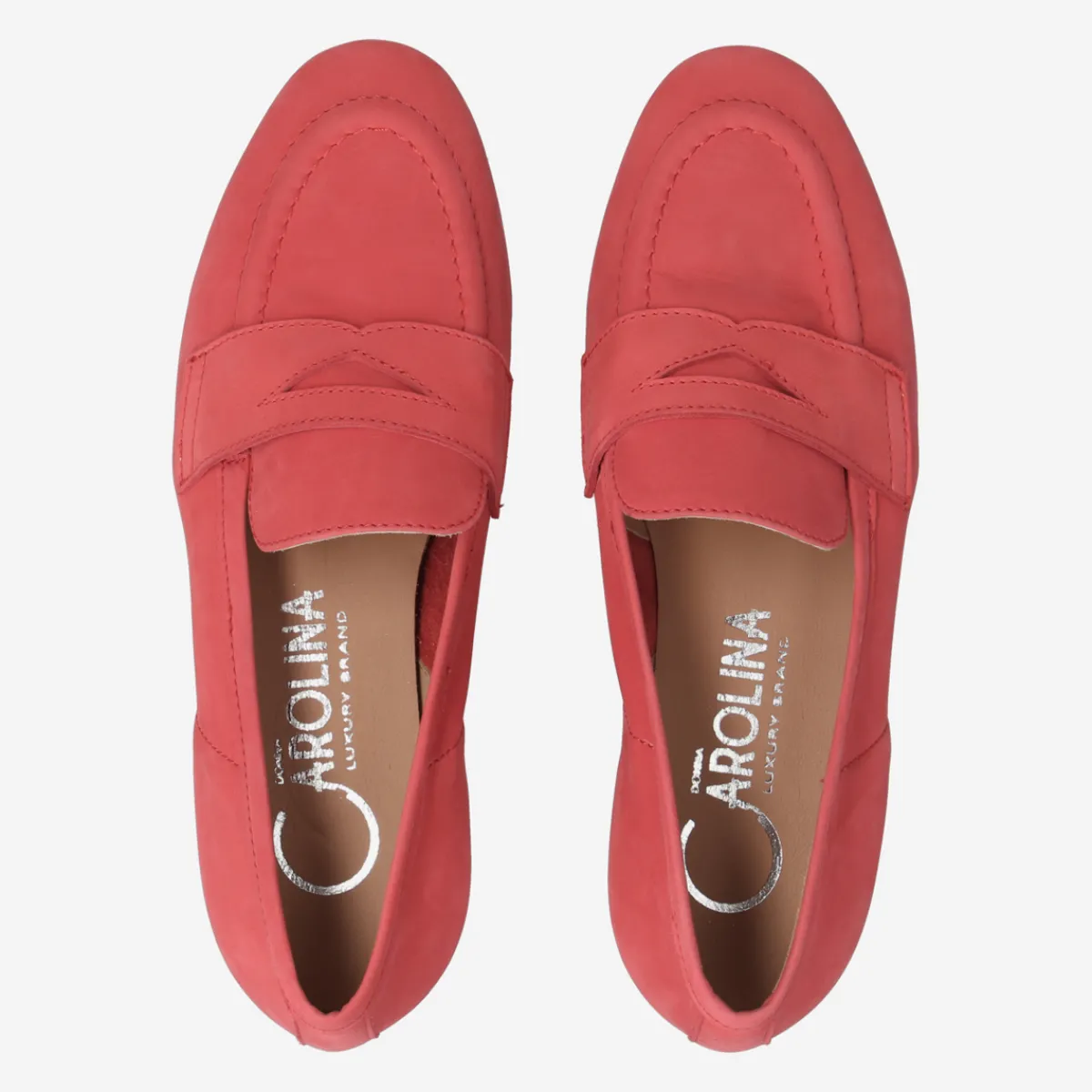 Damen Donna Carolina Slipper & Mokassin*Art.49.135.180-008