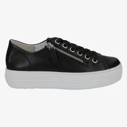 Damen Paul Green Sneaker*Art.5006-038
