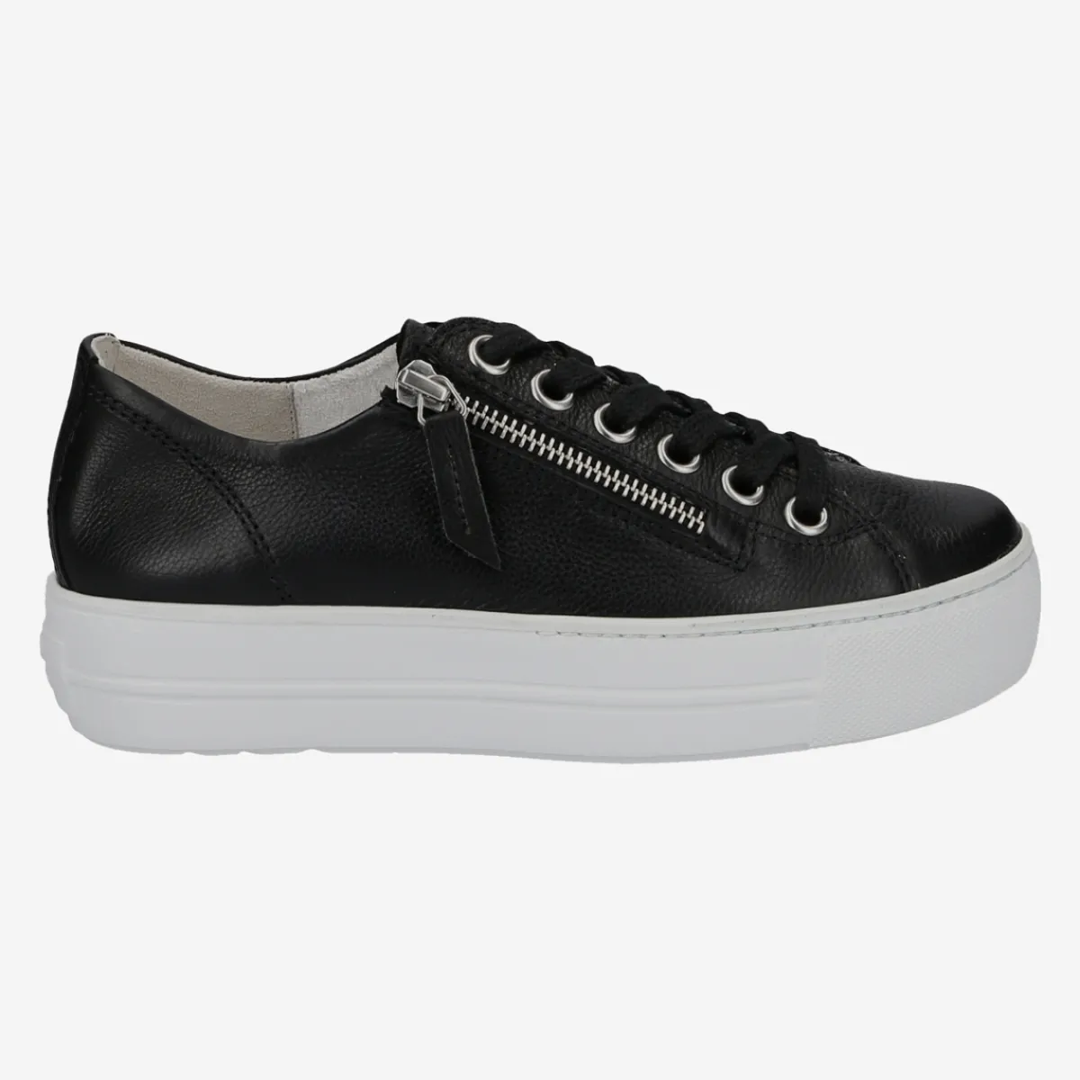 Damen Paul Green Sneaker*Art.5006-038