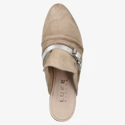 Damen Lüke Schuhe Sandaletten*Art.020