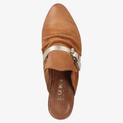 Damen Lüke Schuhe Sandaletten*Art.020