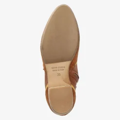 Damen Lüke Schuhe Stiefeletten*Art.025