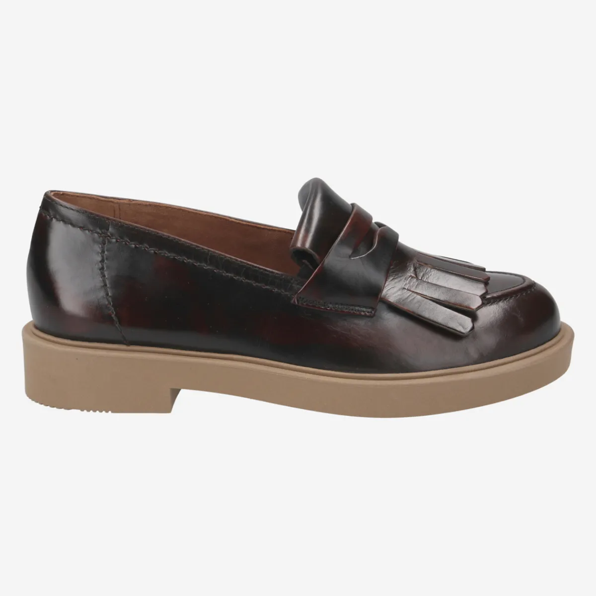 Damen Paul Green Slipper & Mokassin*Art.1049-014