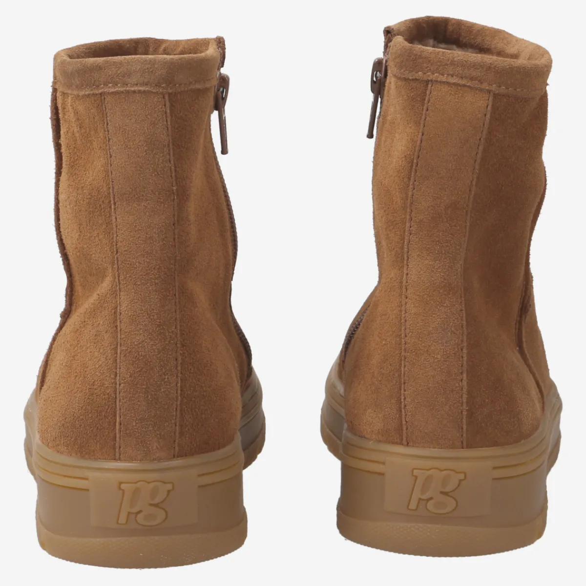 Damen Paul Green Warmfutter*Art.8106-024