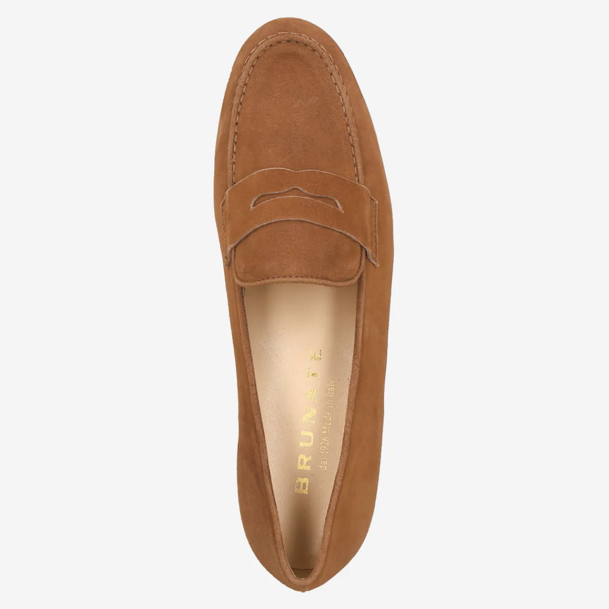 Damen Brunate Slipper & Mokassin*Art.11589