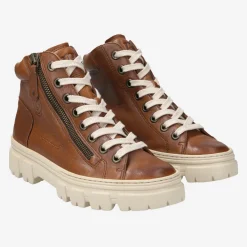 Damen Paul Green Boots*Art.5210-032