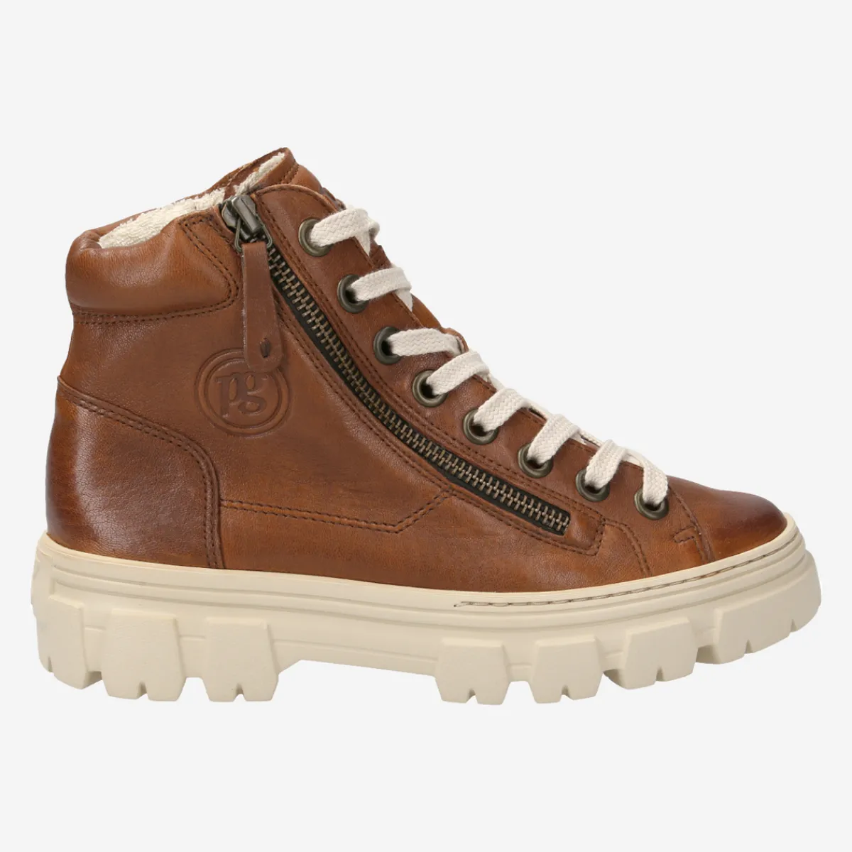 Damen Paul Green Boots*Art.5210-032