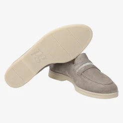 Damen Paul Green Slipper & Mokassin*Art.1034-003