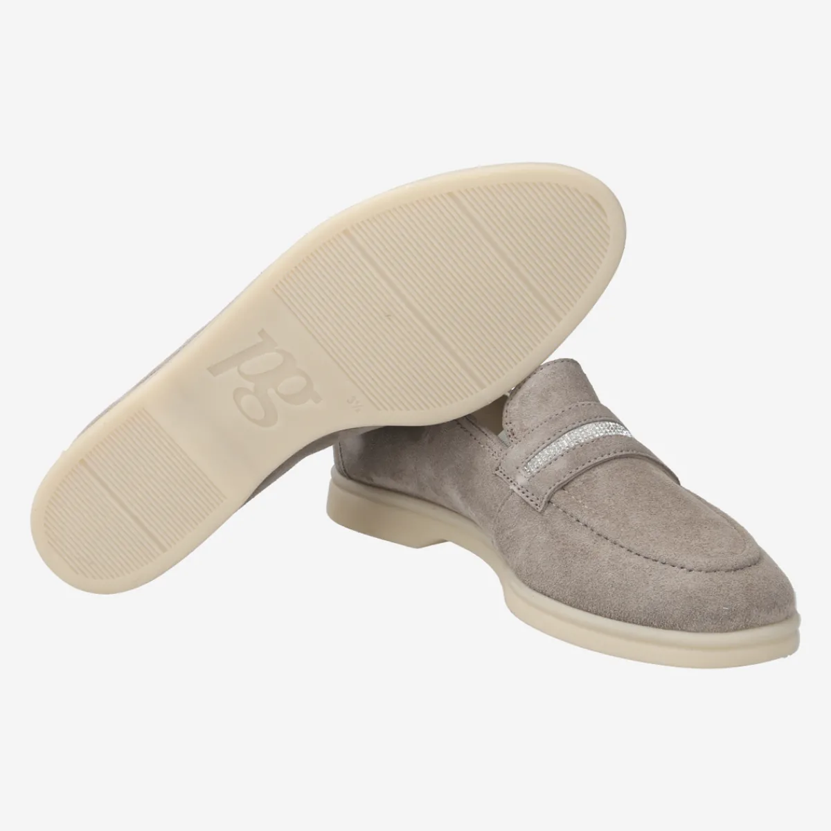 Damen Paul Green Slipper & Mokassin*Art.1034-003