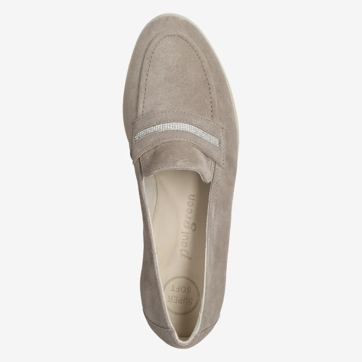 Damen Paul Green Slipper & Mokassin*Art.1034-003