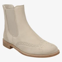 Damen Paul Green Chelsea Boots*Art.9154-003