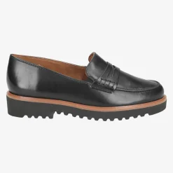 Damen Paul Green Slipper & Mokassin*Art.2694-012