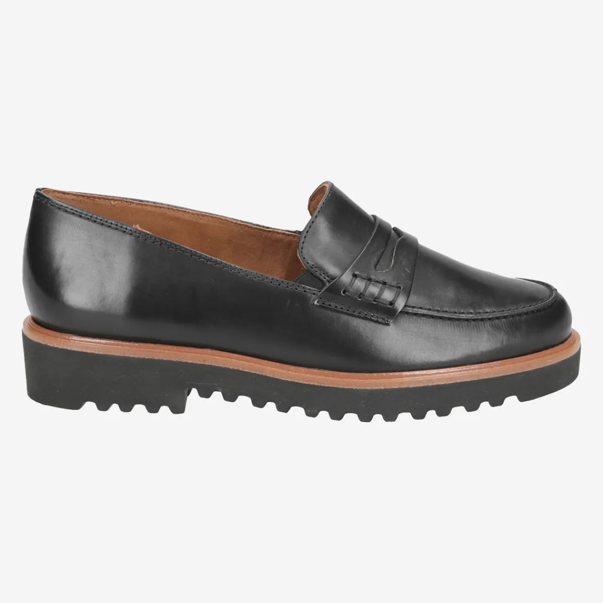 Damen Paul Green Slipper & Mokassin*Art.2694-012