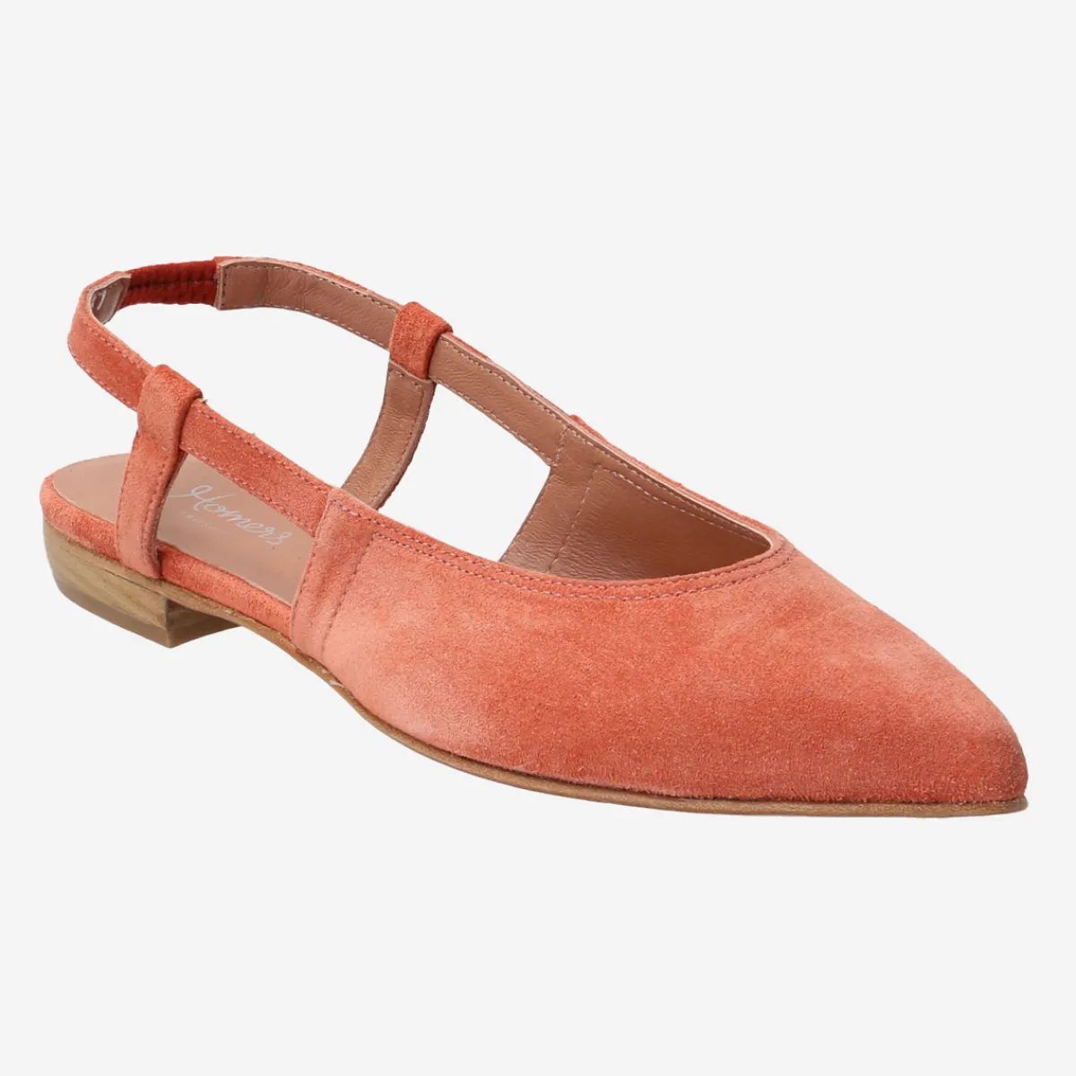 Damen Homers Peeptoes & Slingpumps*Art.19647