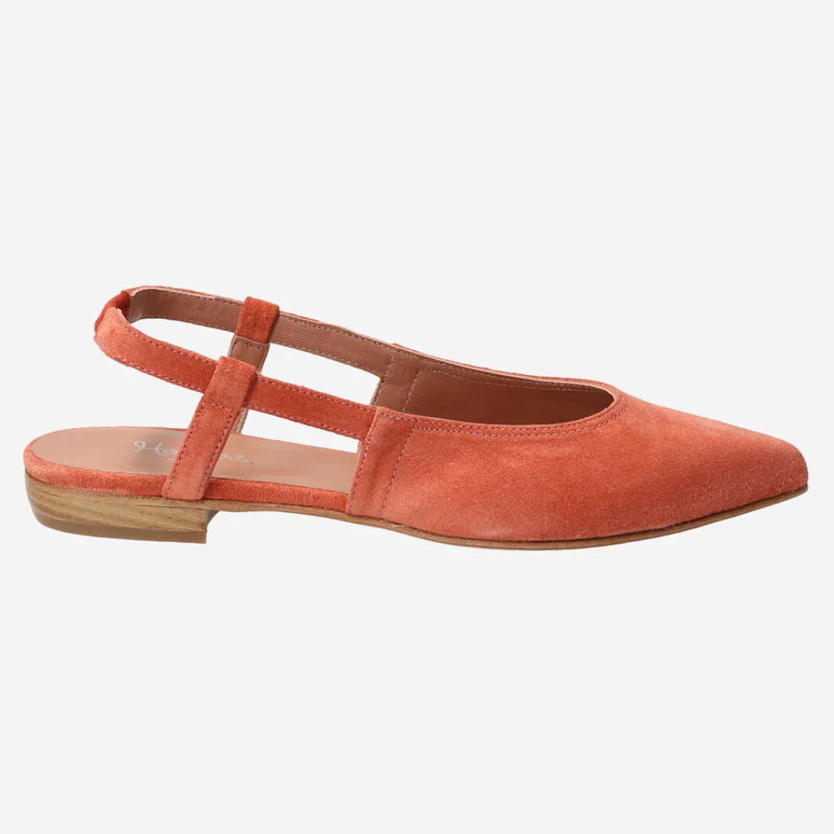 Damen Homers Peeptoes & Slingpumps*Art.19647