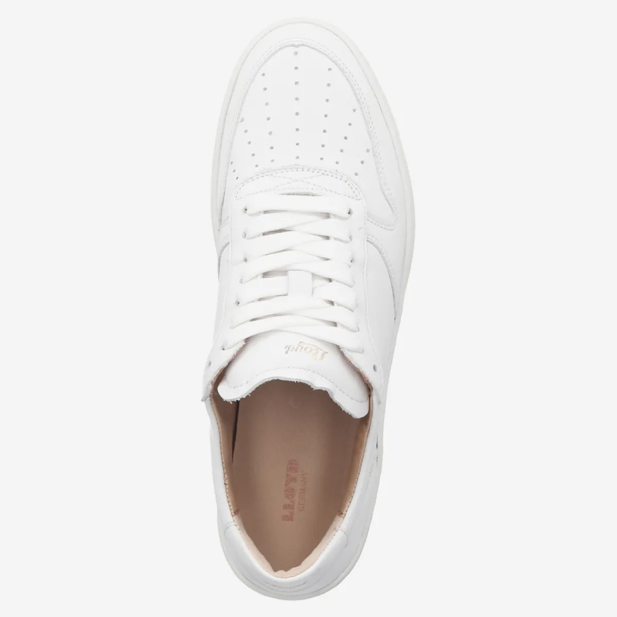 Damen Lloyd Sneaker*Art.11-780-01