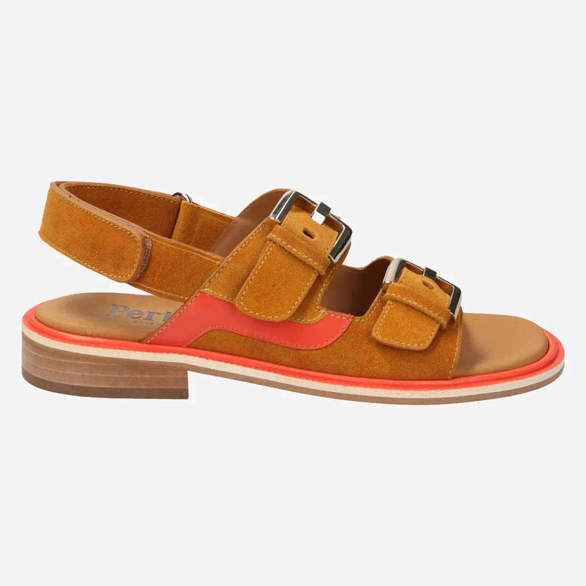 Damen Pertini Sandaletten*Art.31639