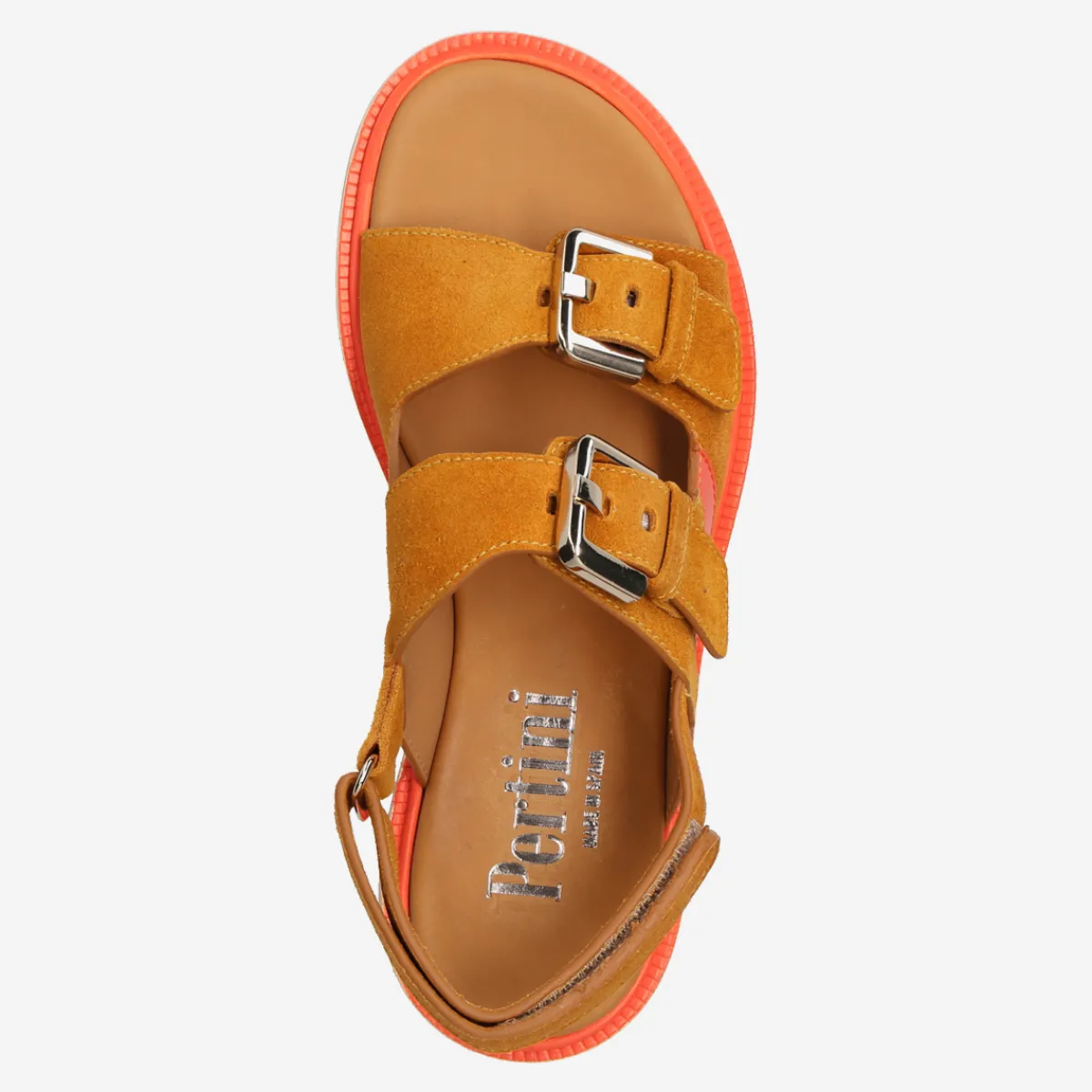 Damen Pertini Sandaletten*Art.31639