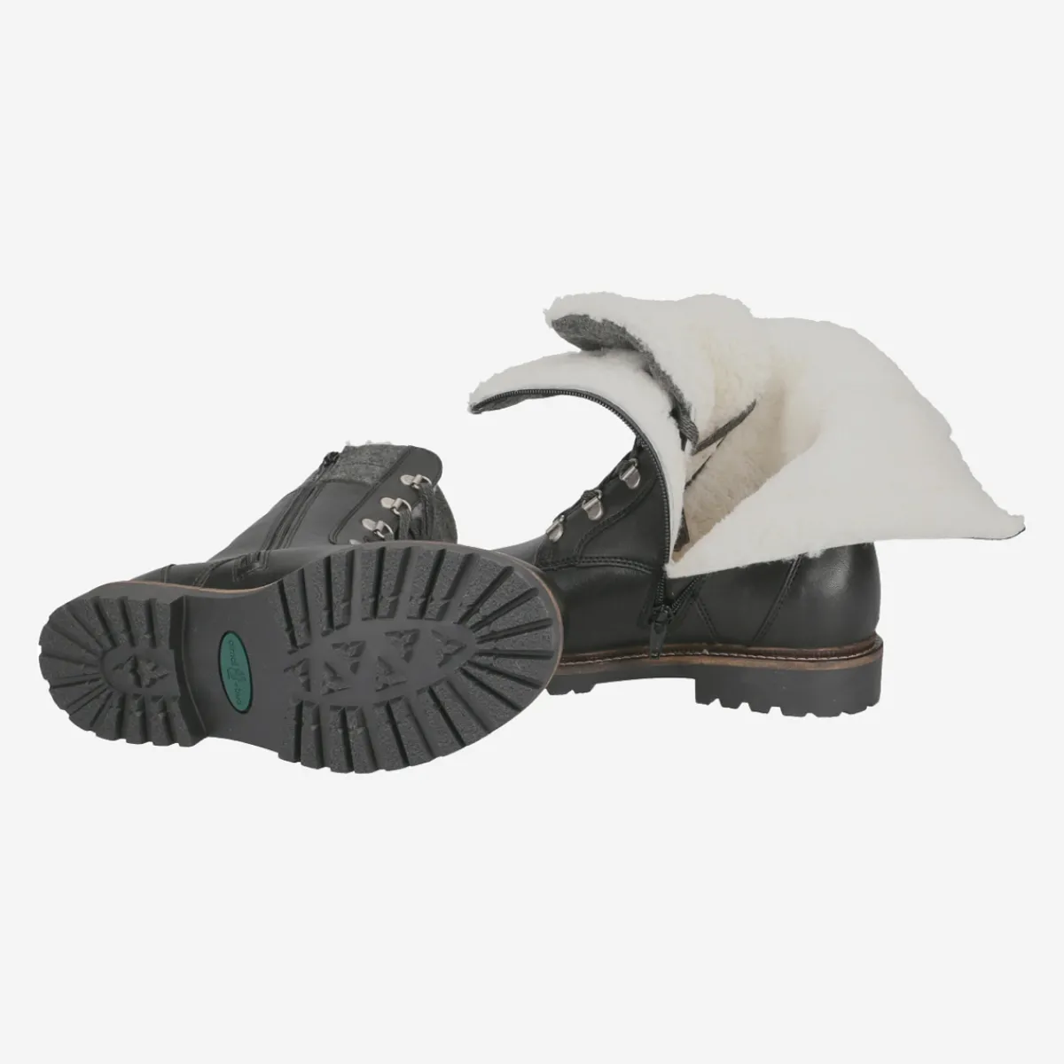 Damen Dirndl+Bua Warmfutter*Art.1052.09