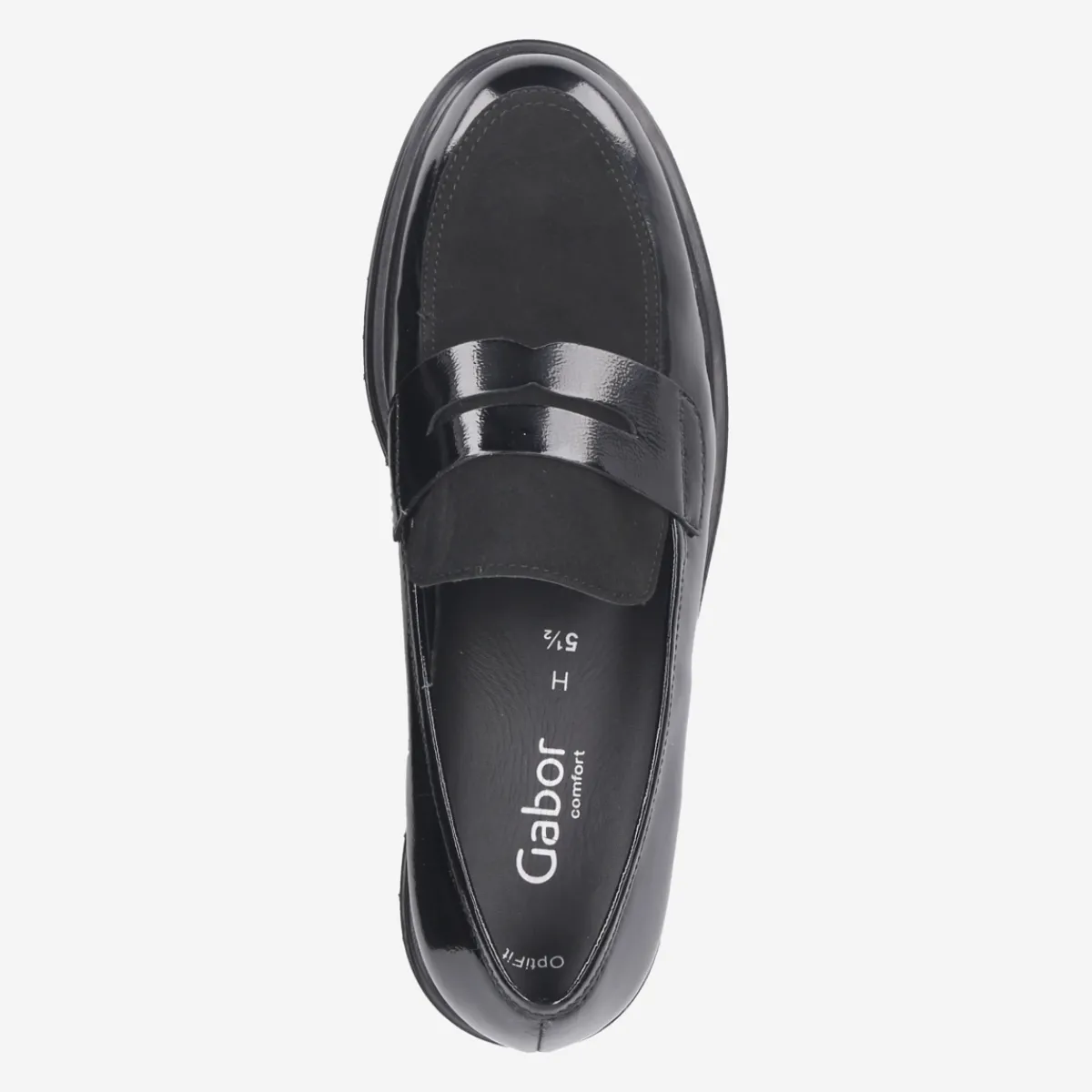 Damen Gabor Slipper & Mokassin*Art.32.550.87