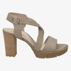 Damen Paul Green Sandaletten*Art.7924-053