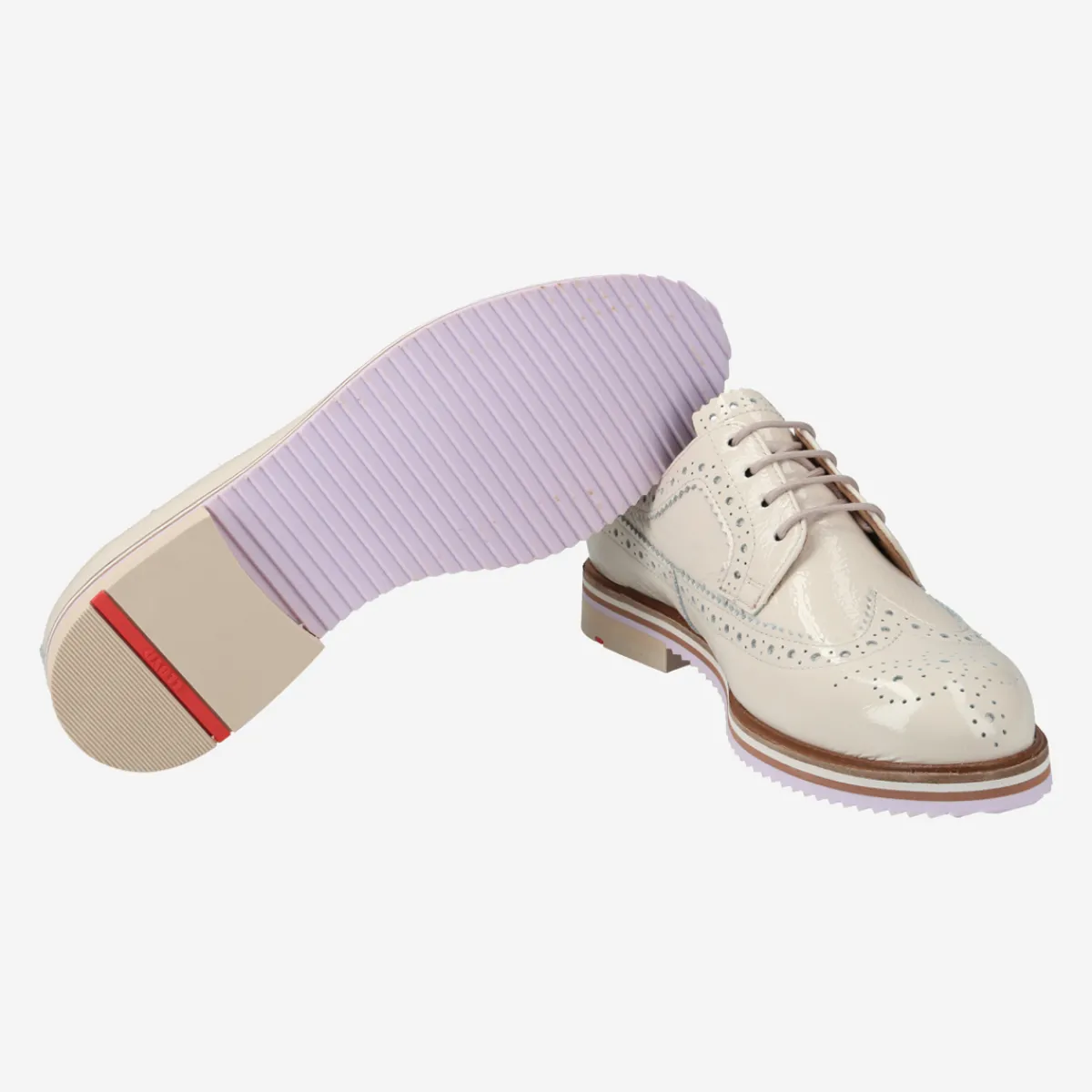 Damen Lloyd Schnurschuhe*Art.13-826-41*
