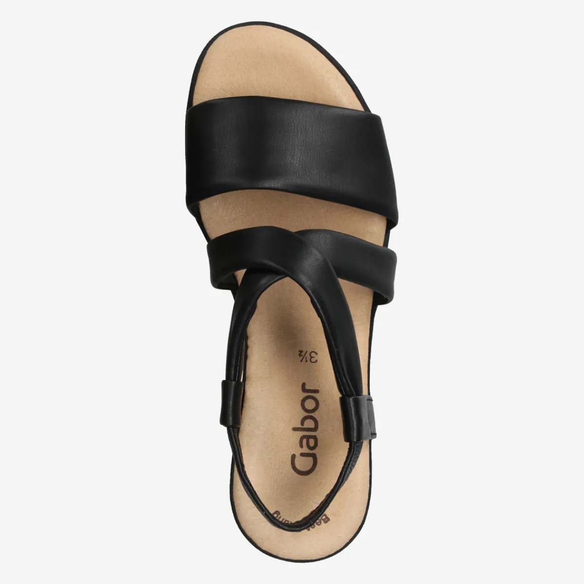 Damen Gabor Sandaletten*Art.24.652.27