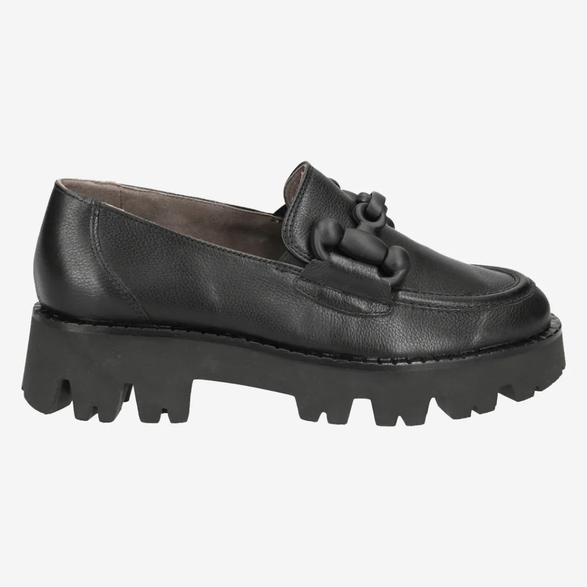 Damen Paul Green Slipper & Mokassin*Art.2987-032