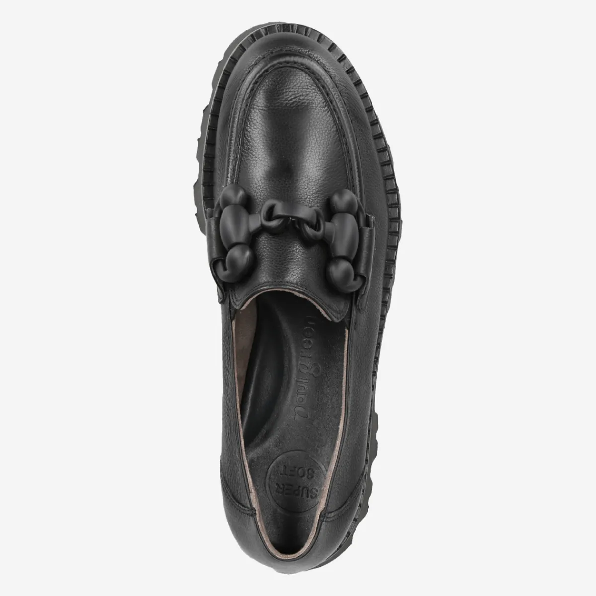 Damen Paul Green Slipper & Mokassin*Art.2987-032