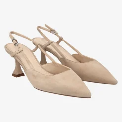 Damen Kennel & Schmenger Peeptoes & Slingpumps*Art.91.77610.405