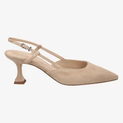 Damen Kennel & Schmenger Peeptoes & Slingpumps*Art.91.77610.405
