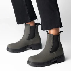 Damen Paul Green Chelsea Boots*Art.9894-092