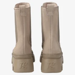 Damen Paul Green Chelsea Boots*Art.8030-004