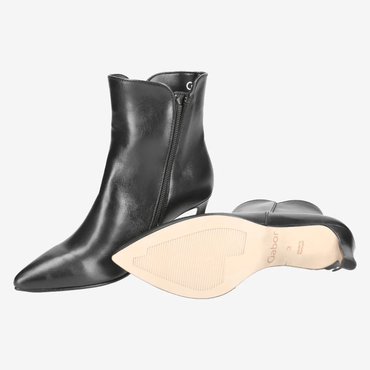 Damen Gabor Stiefeletten*Art.95.880.27